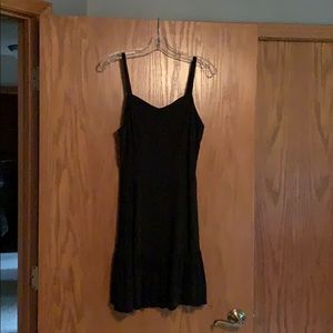 🖤adorable black sundress🖤